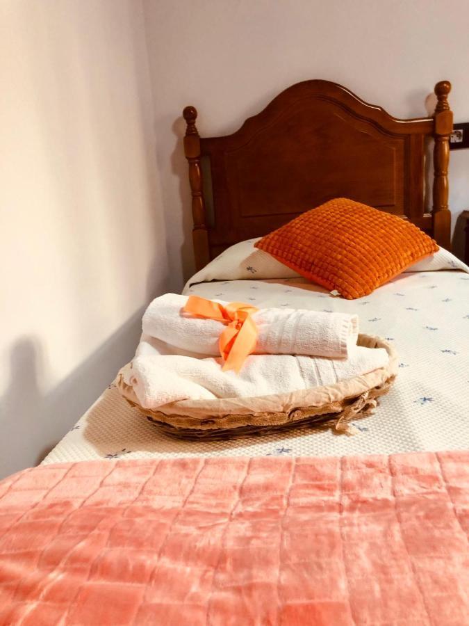 Casa El Rubio Sobrepiedra Villa San Juan de Parres Luaran gambar