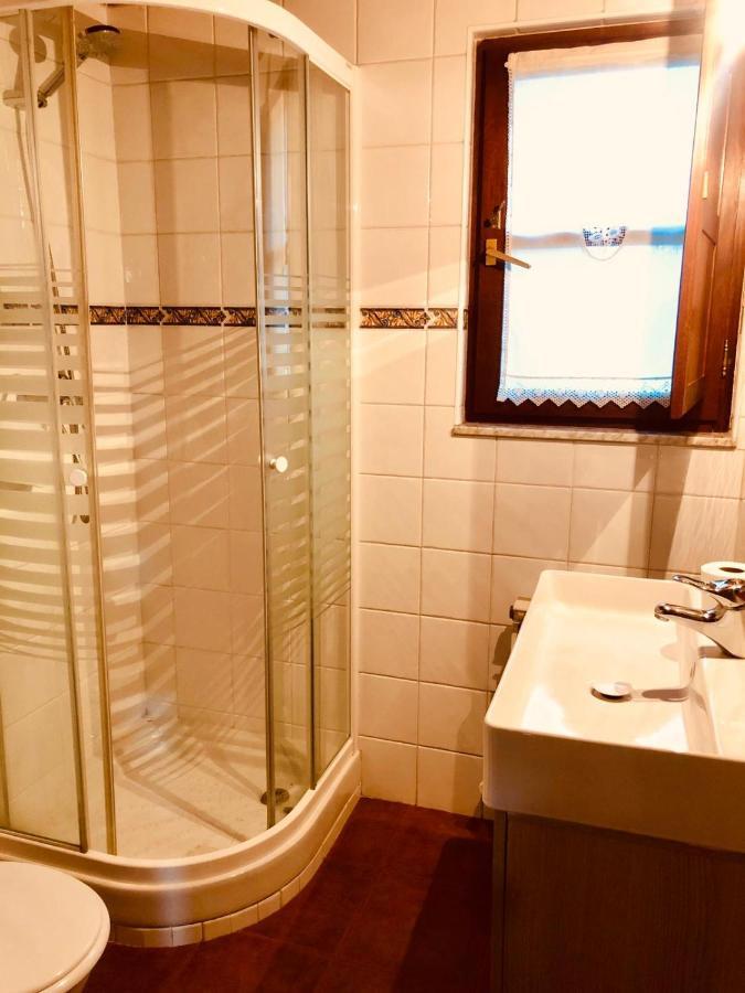 Casa El Rubio Sobrepiedra Villa San Juan de Parres Luaran gambar
