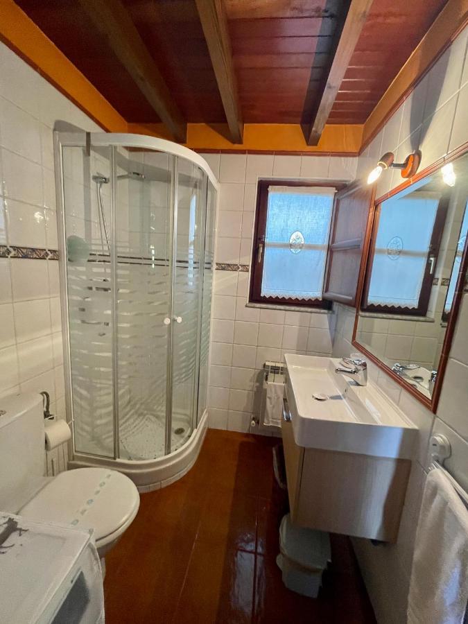 Casa El Rubio Sobrepiedra Villa San Juan de Parres Luaran gambar